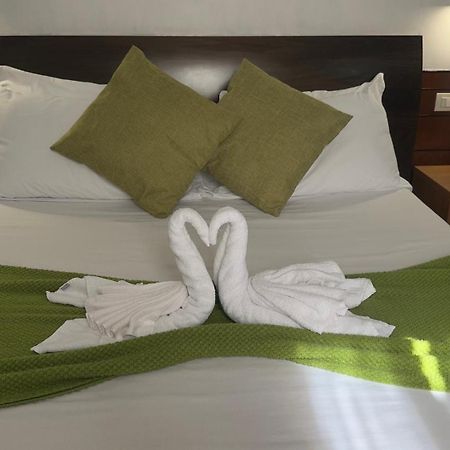 Romalive Hotel Kültér fotó