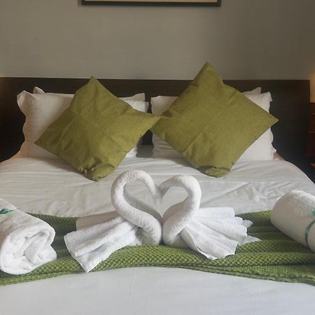 Romalive Hotel Kültér fotó