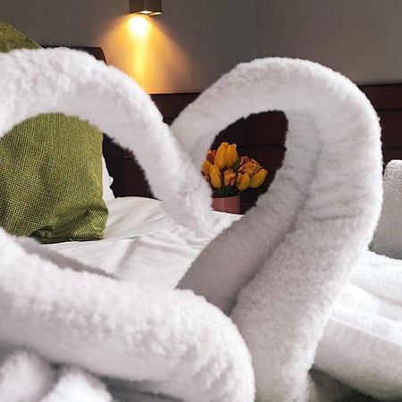 Romalive Hotel Kültér fotó