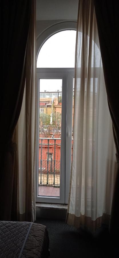Romalive Hotel Kültér fotó