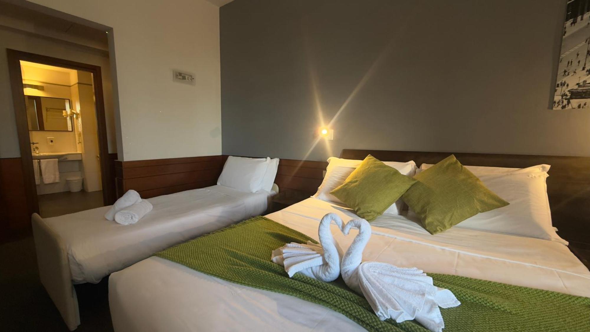 Romalive Hotel Kültér fotó
