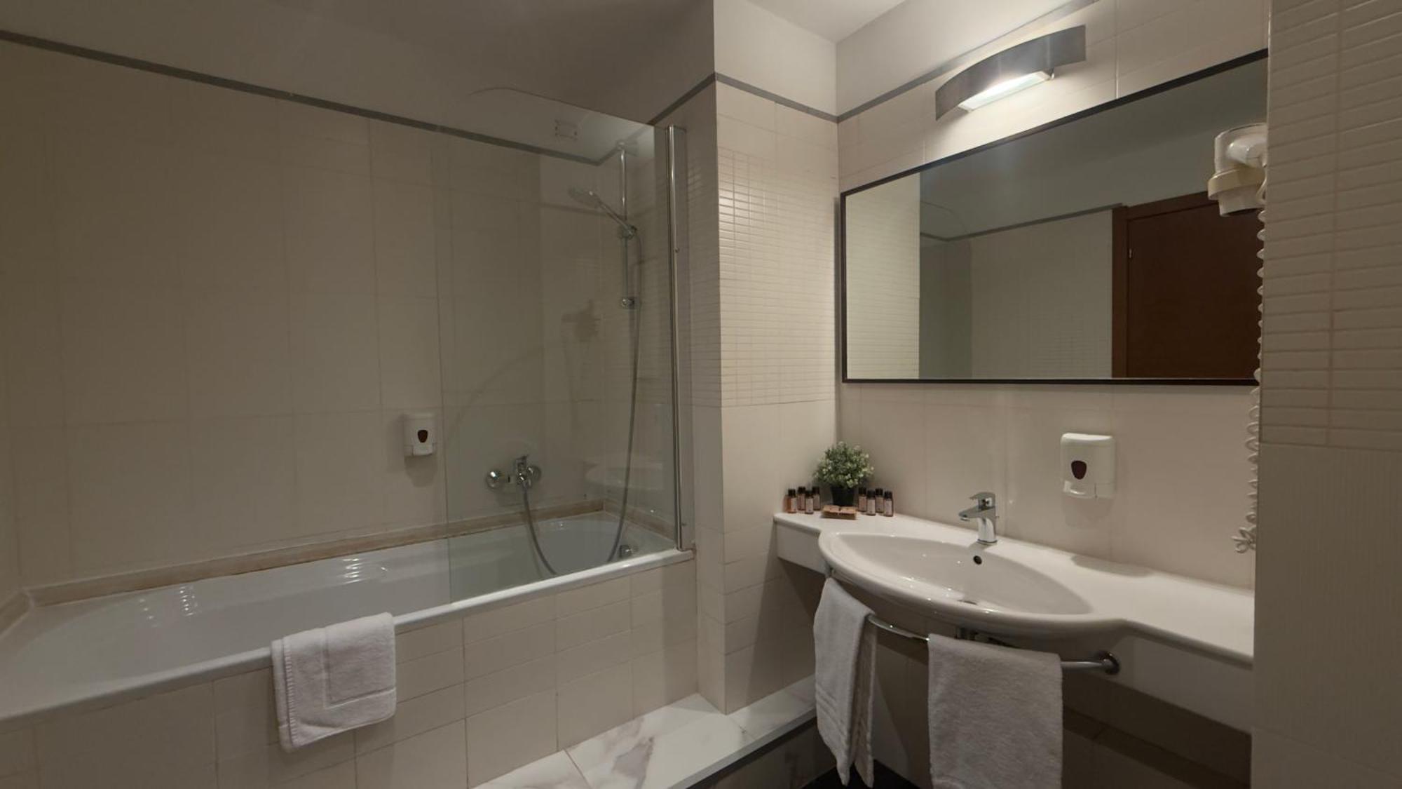 Romalive Hotel Kültér fotó