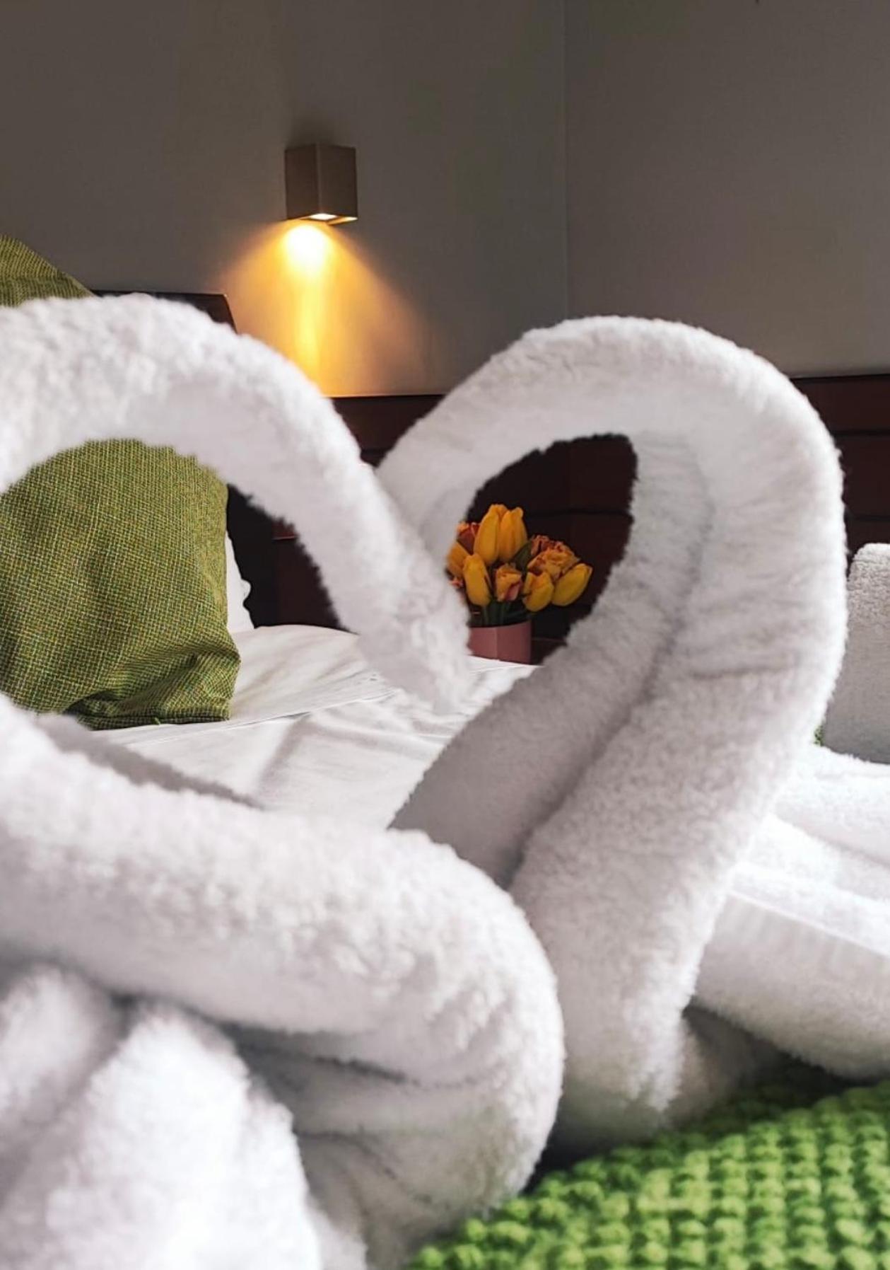 Romalive Hotel Kültér fotó
